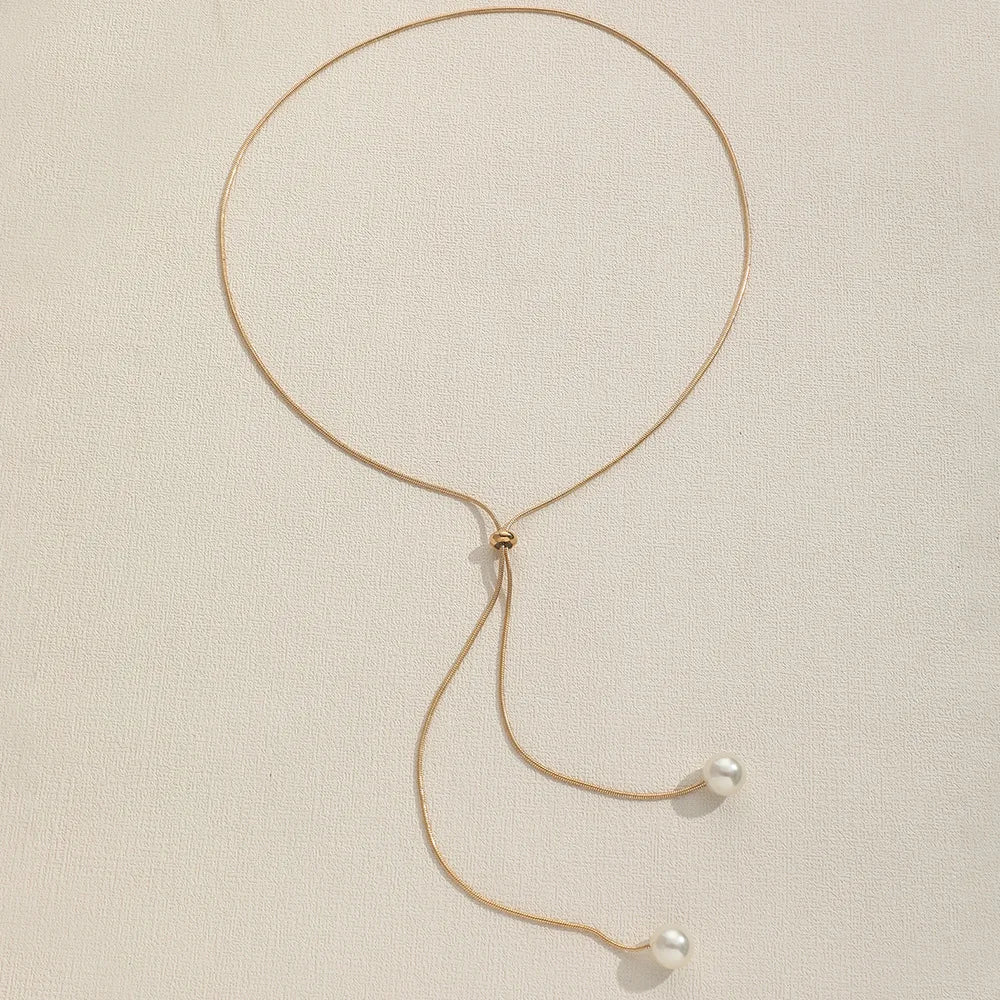 Pure Luxe Pearl