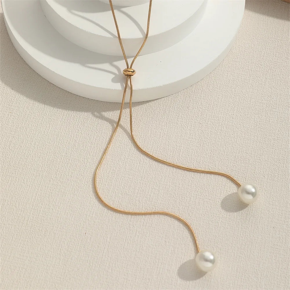 Pure Luxe Pearl