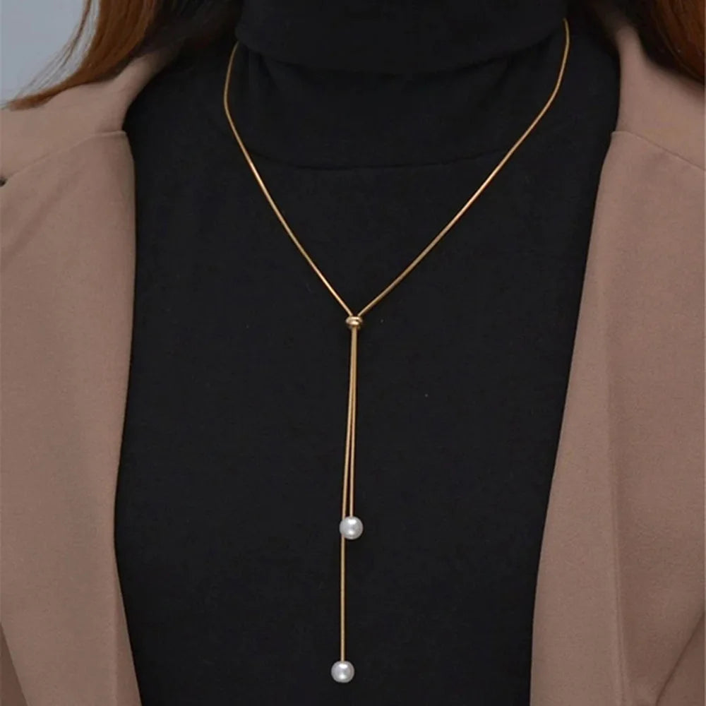 Pure Luxe Pearl