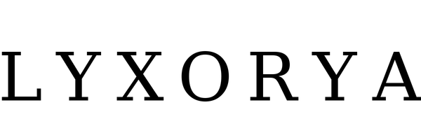 Lyxorya
