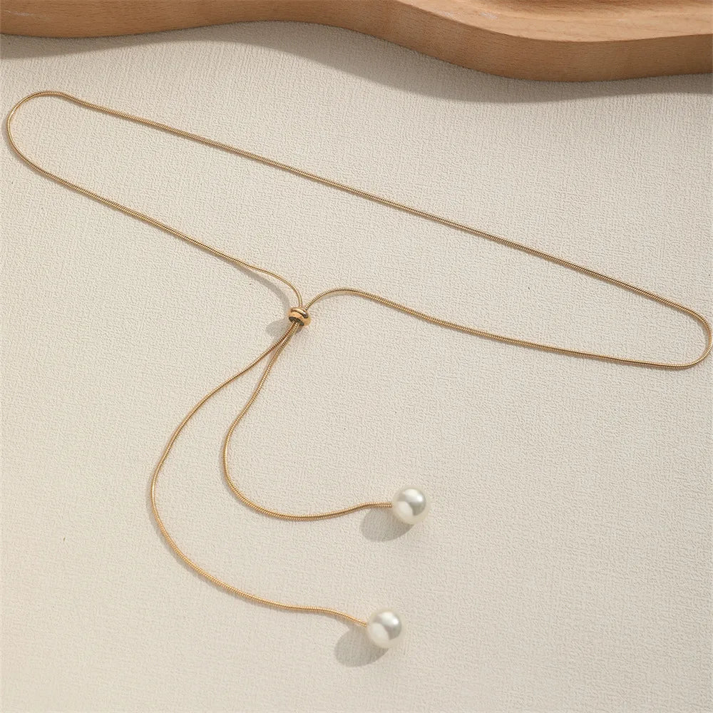 Pure Luxe Pearl