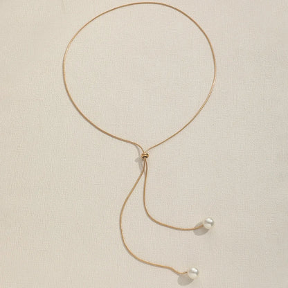 Pure Luxe Pearl