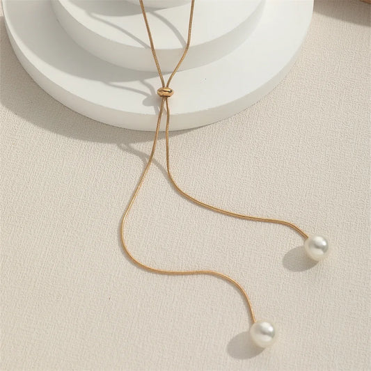Pure Luxe Pearl